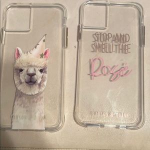 iPhone 11 Pro Max cases